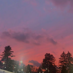 Meet your Posher, Claire